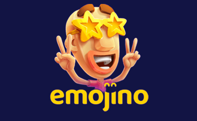 emojino casino recension