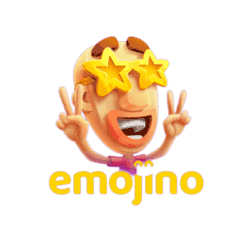 spela på emojino casino