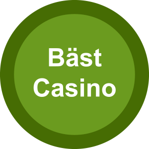 bäst casino